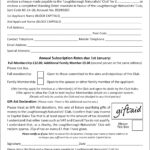 LNC Application Form 2023